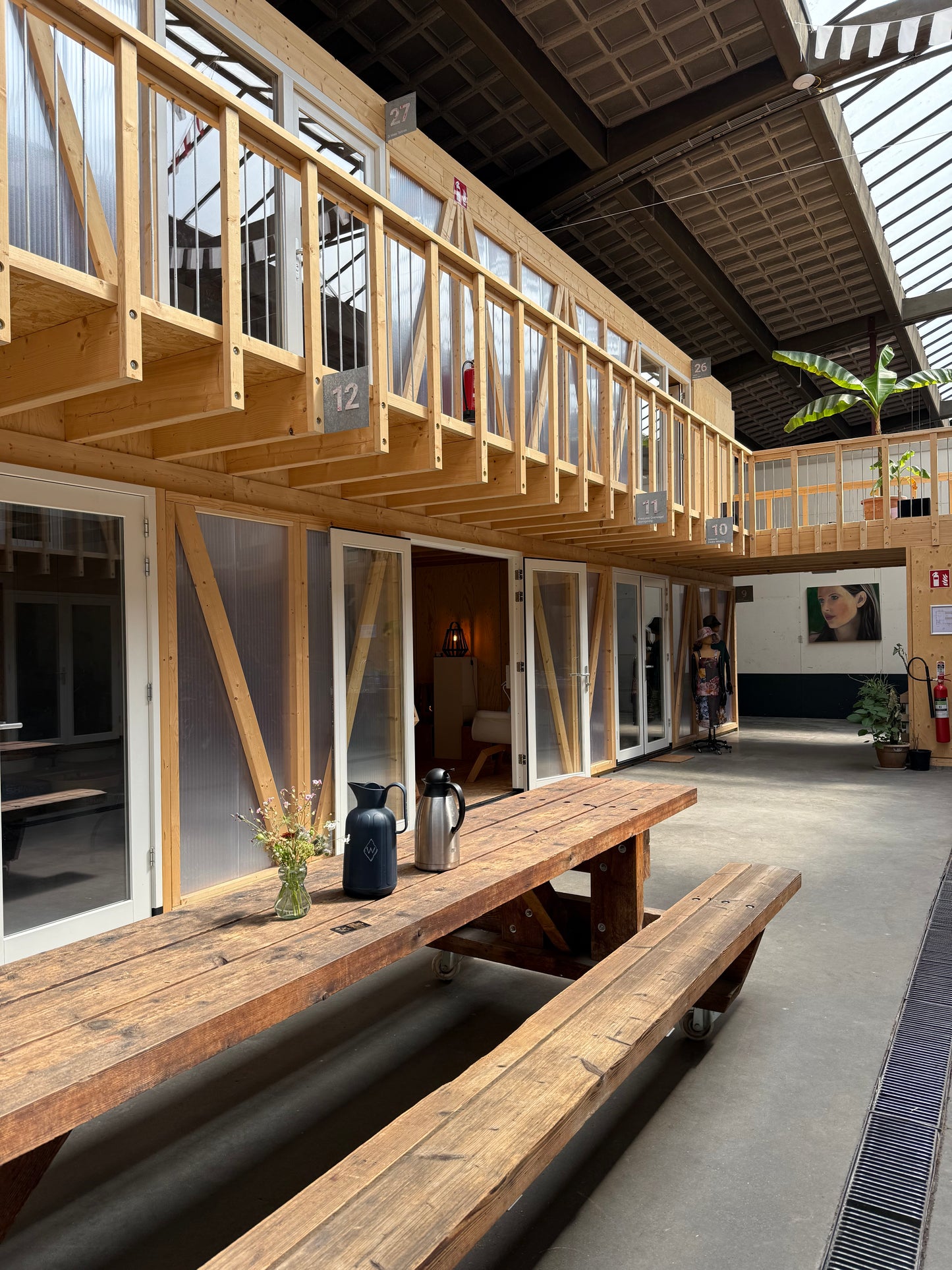Schilderworkshop