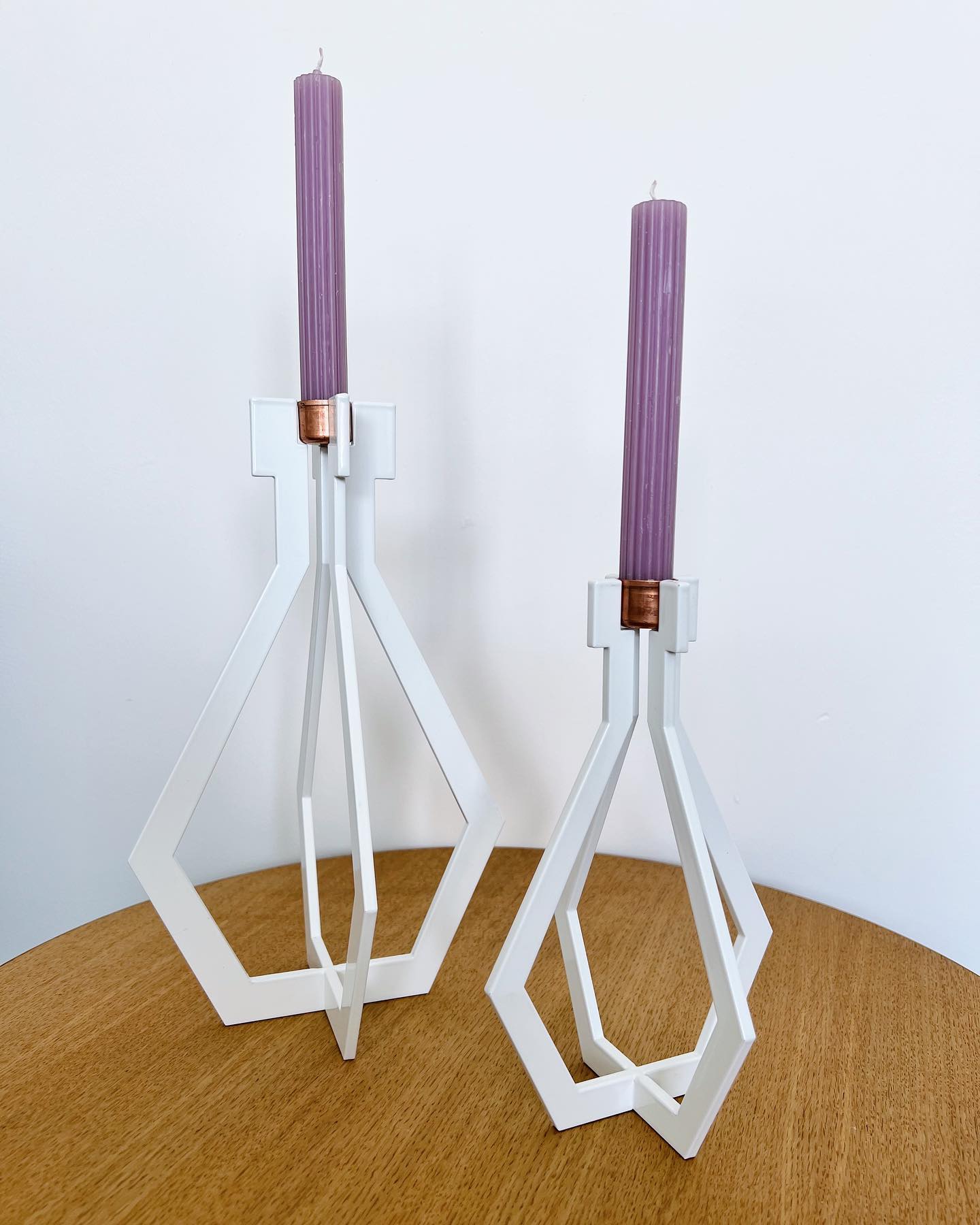 Candle Holder Bottle