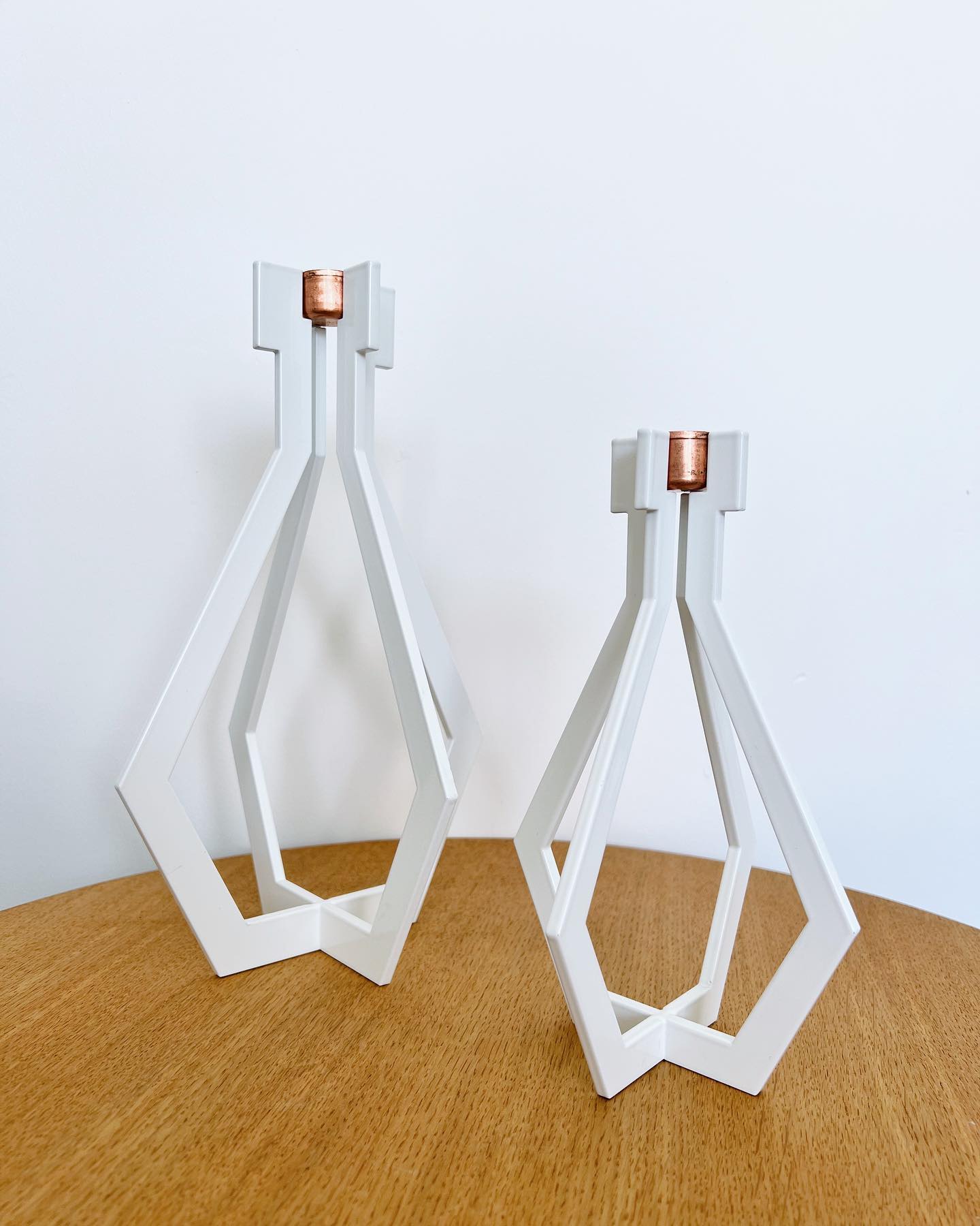 Candle Holder Bottle