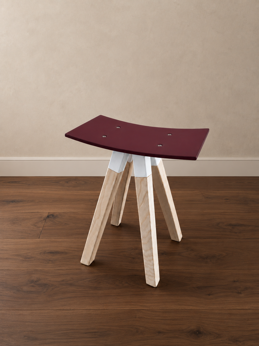 Stool Twelve