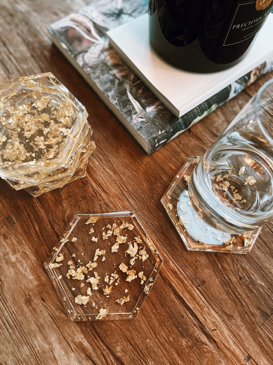 Onderzetters Cedille