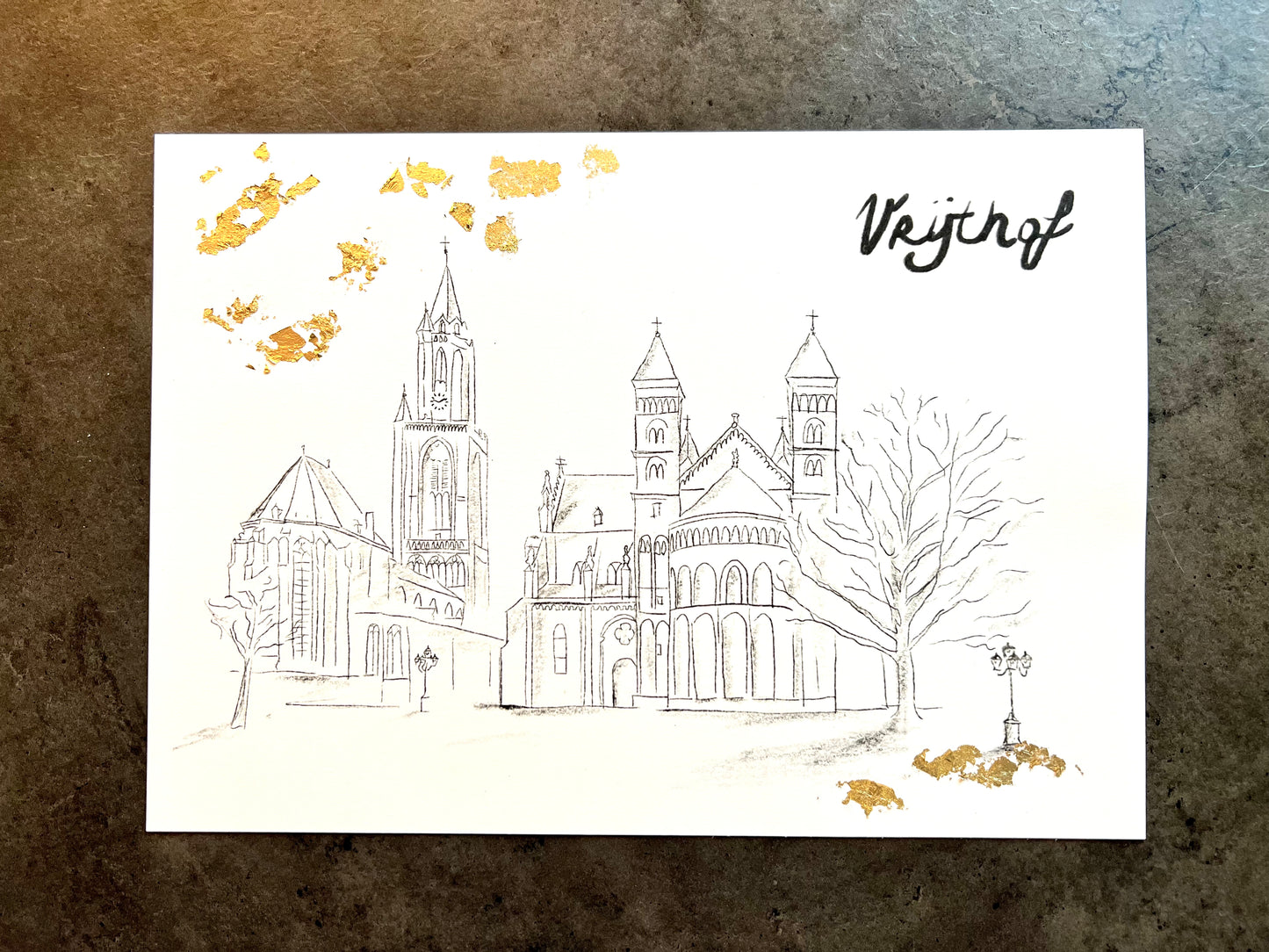 Poster Maastricht