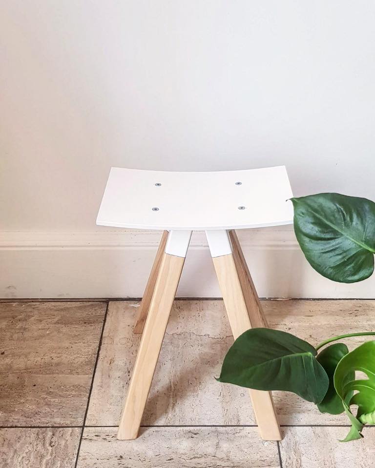 Stool Twelve