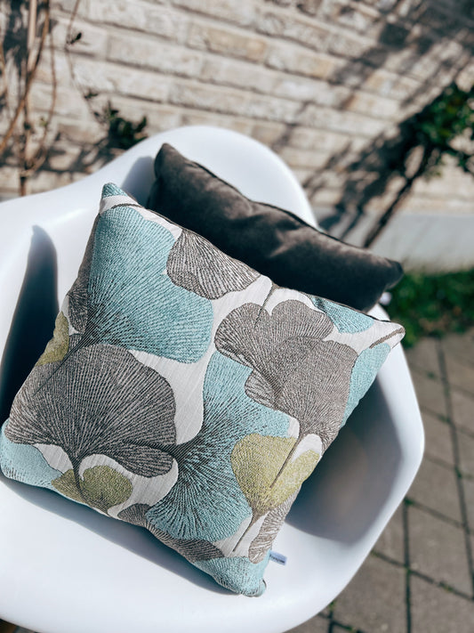 Luxury outdoor cushions