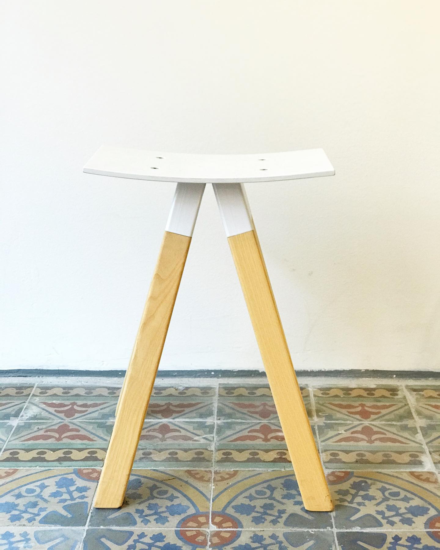 Stool Twelve