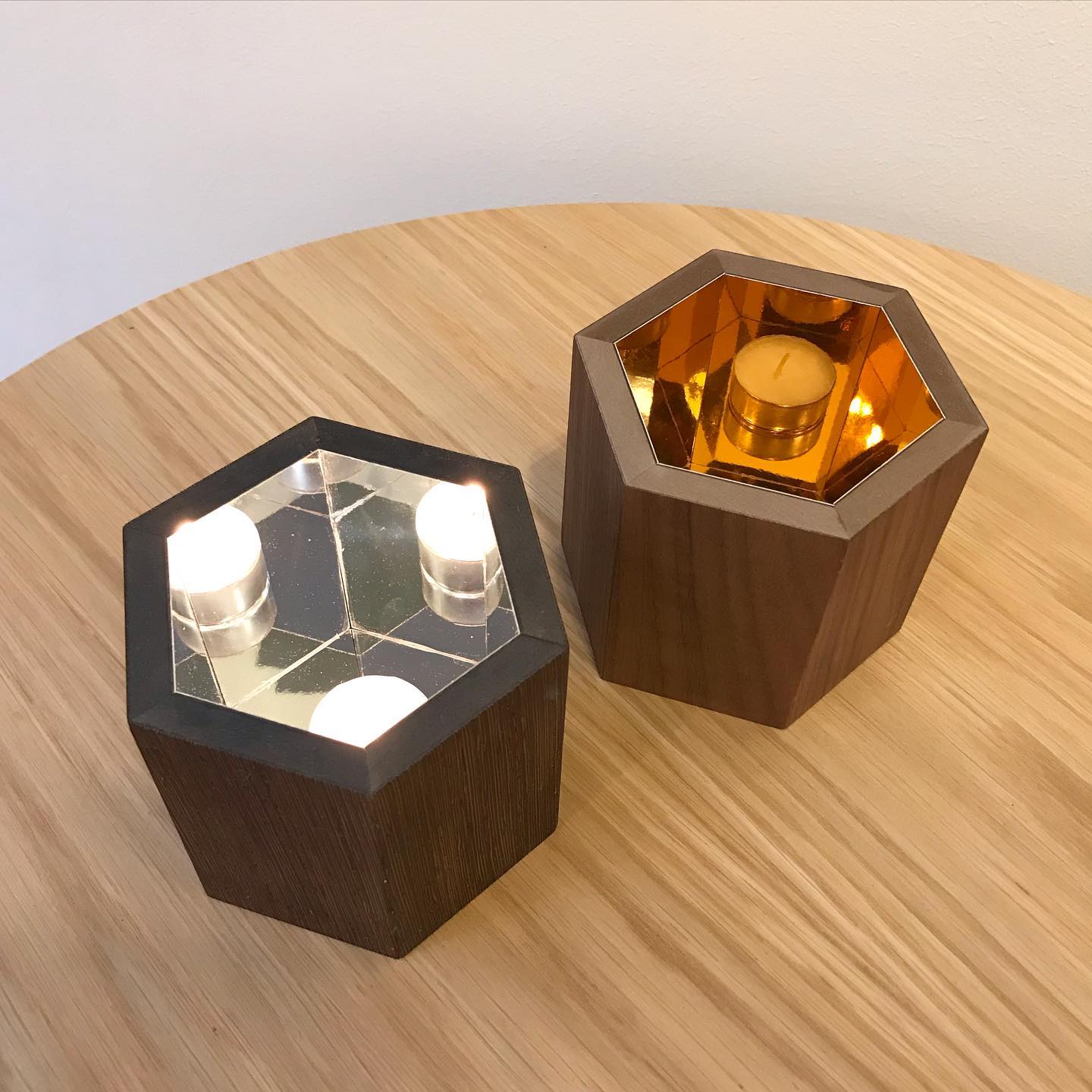 Tea Light Holders