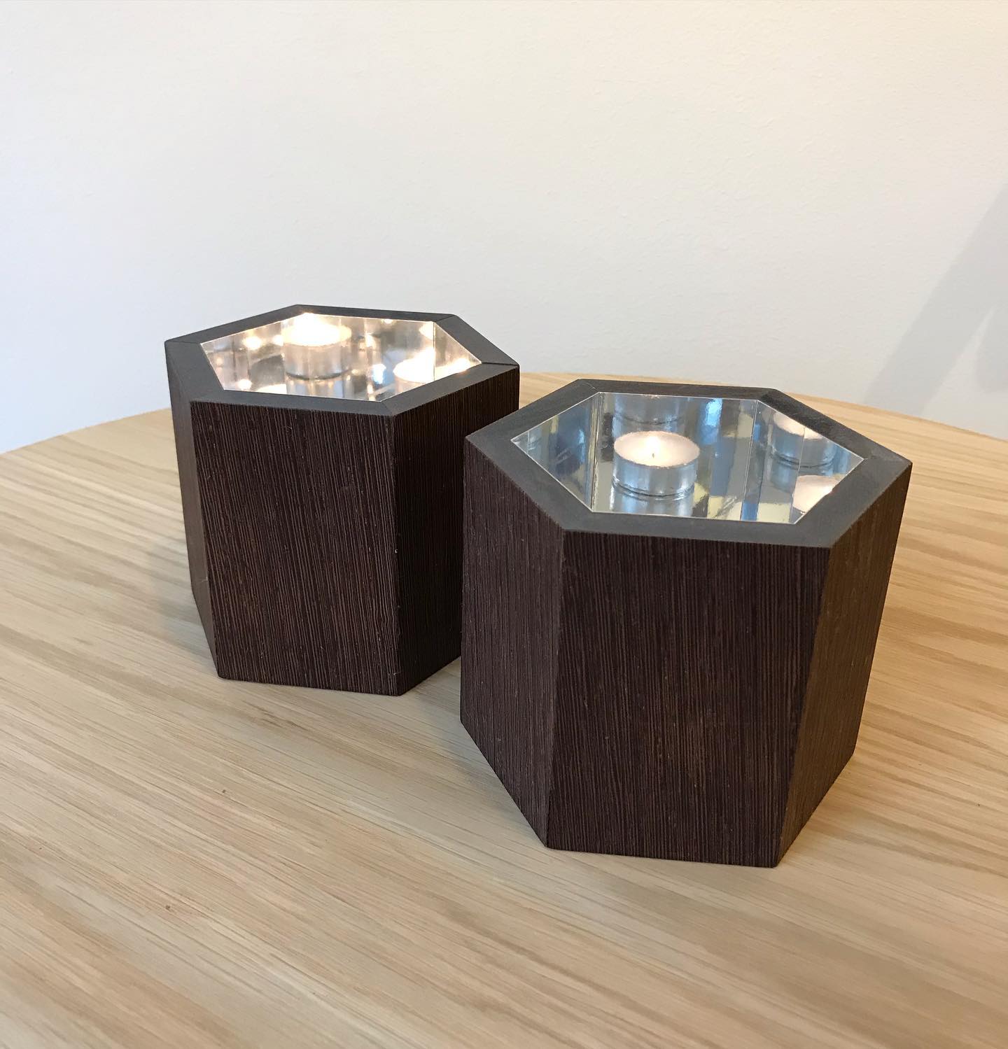 Tea Light Holders