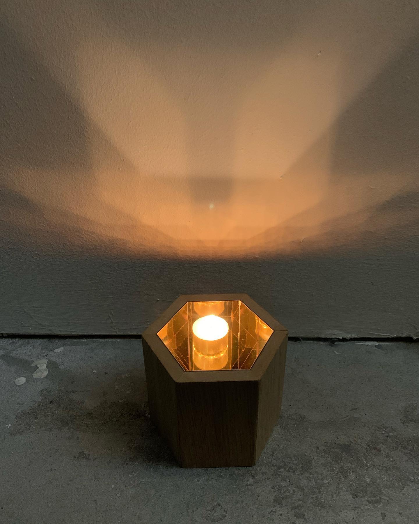 Tea Light Holders
