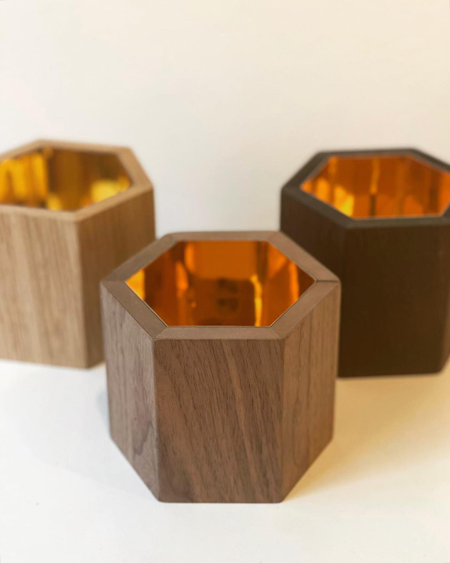 Tea Light Holders