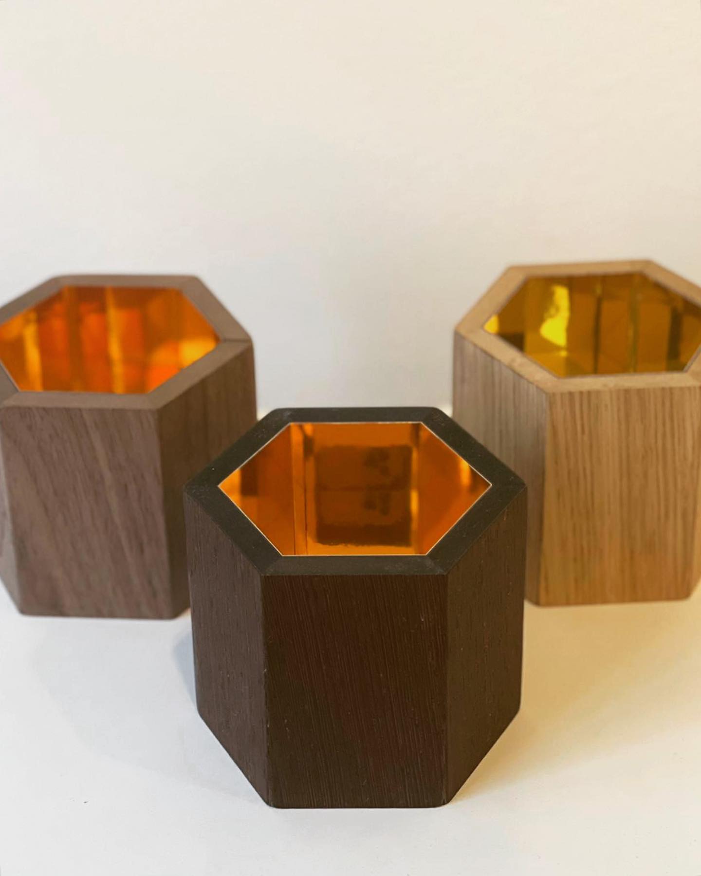 Tea Light Holders