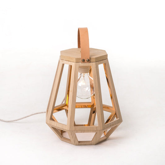 Lamp ZUID Oak