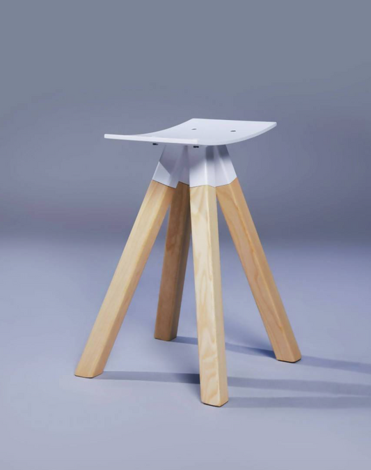 Stool Twelve